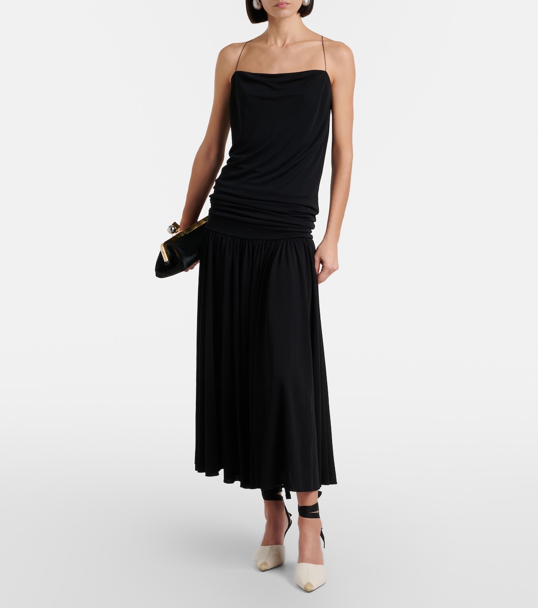 Canvas wedges | Jacquemus