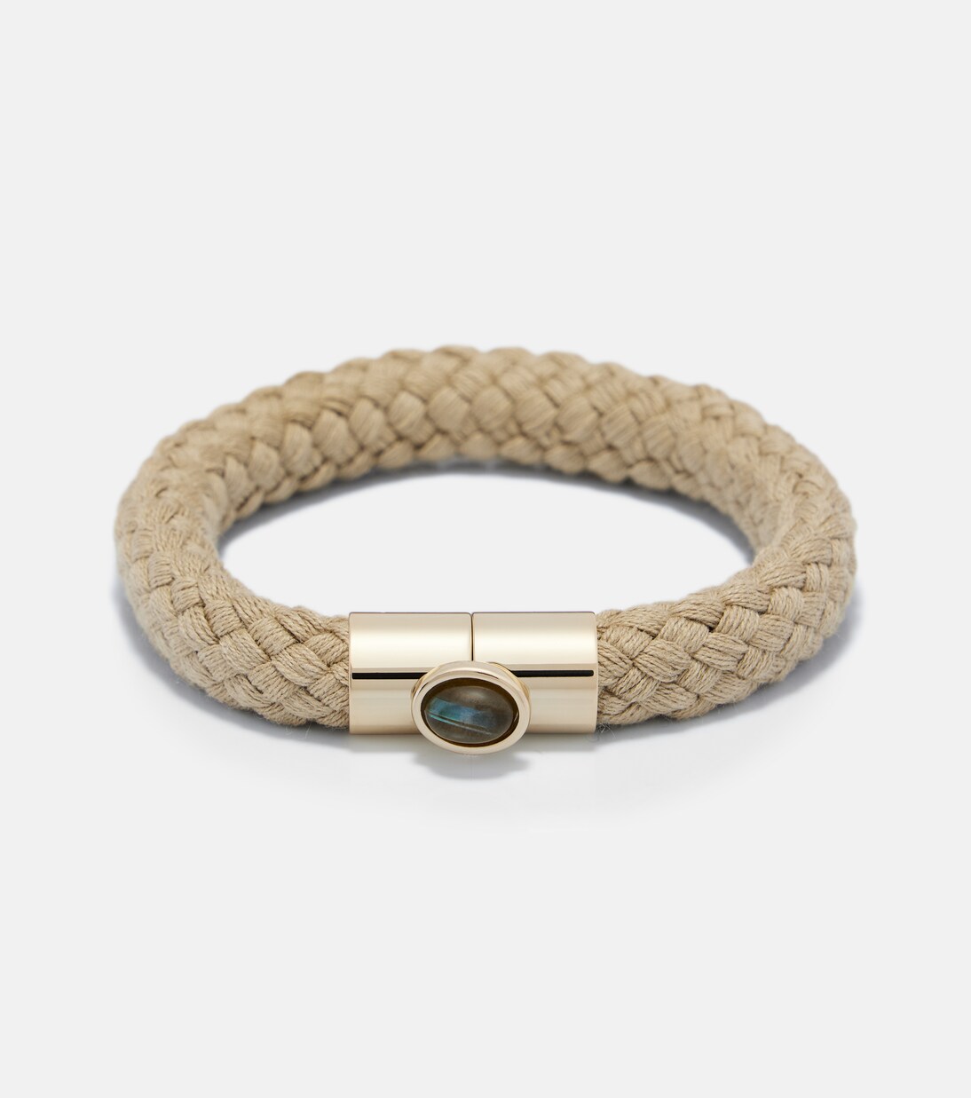 Alma braided bracelet | Isabel Marant