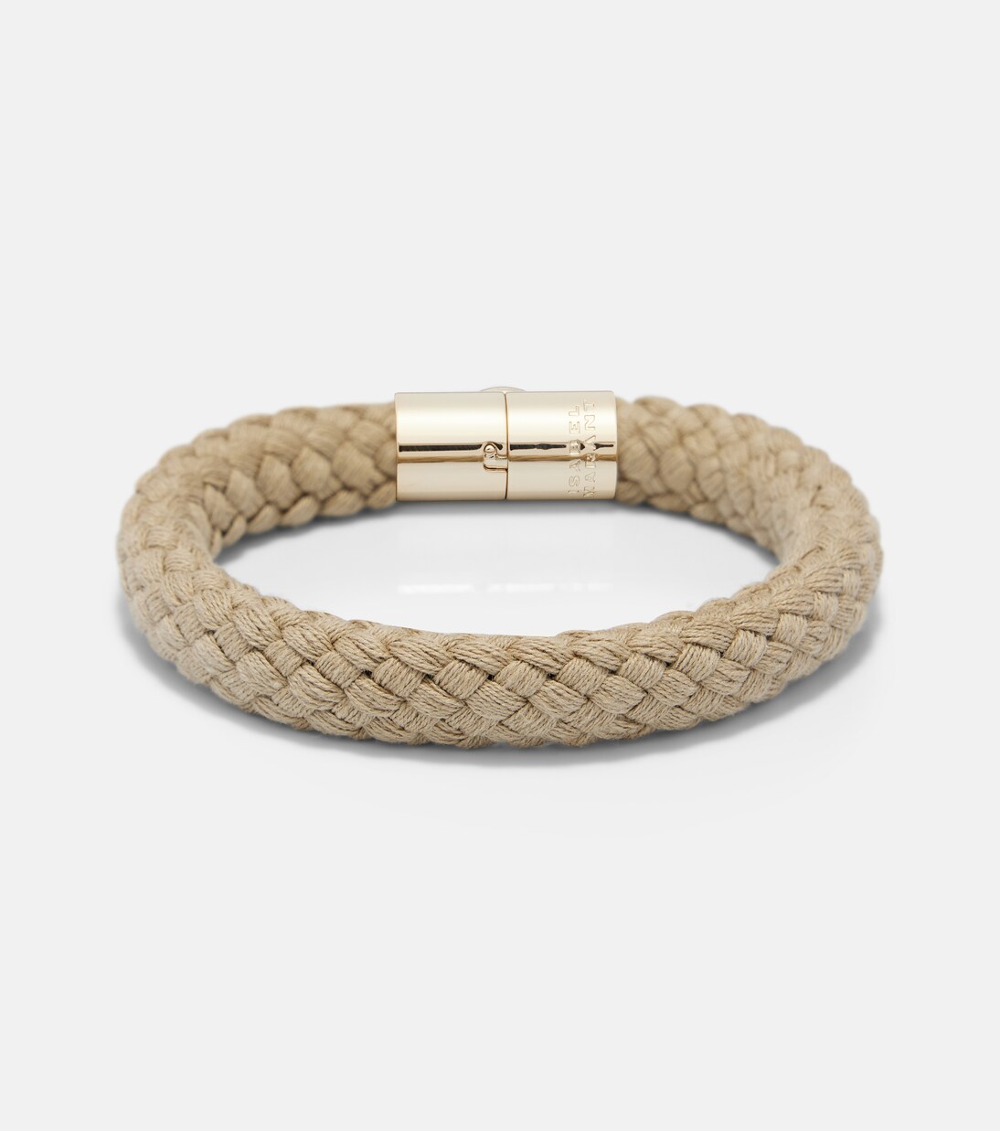 Alma braided bracelet | Isabel Marant
