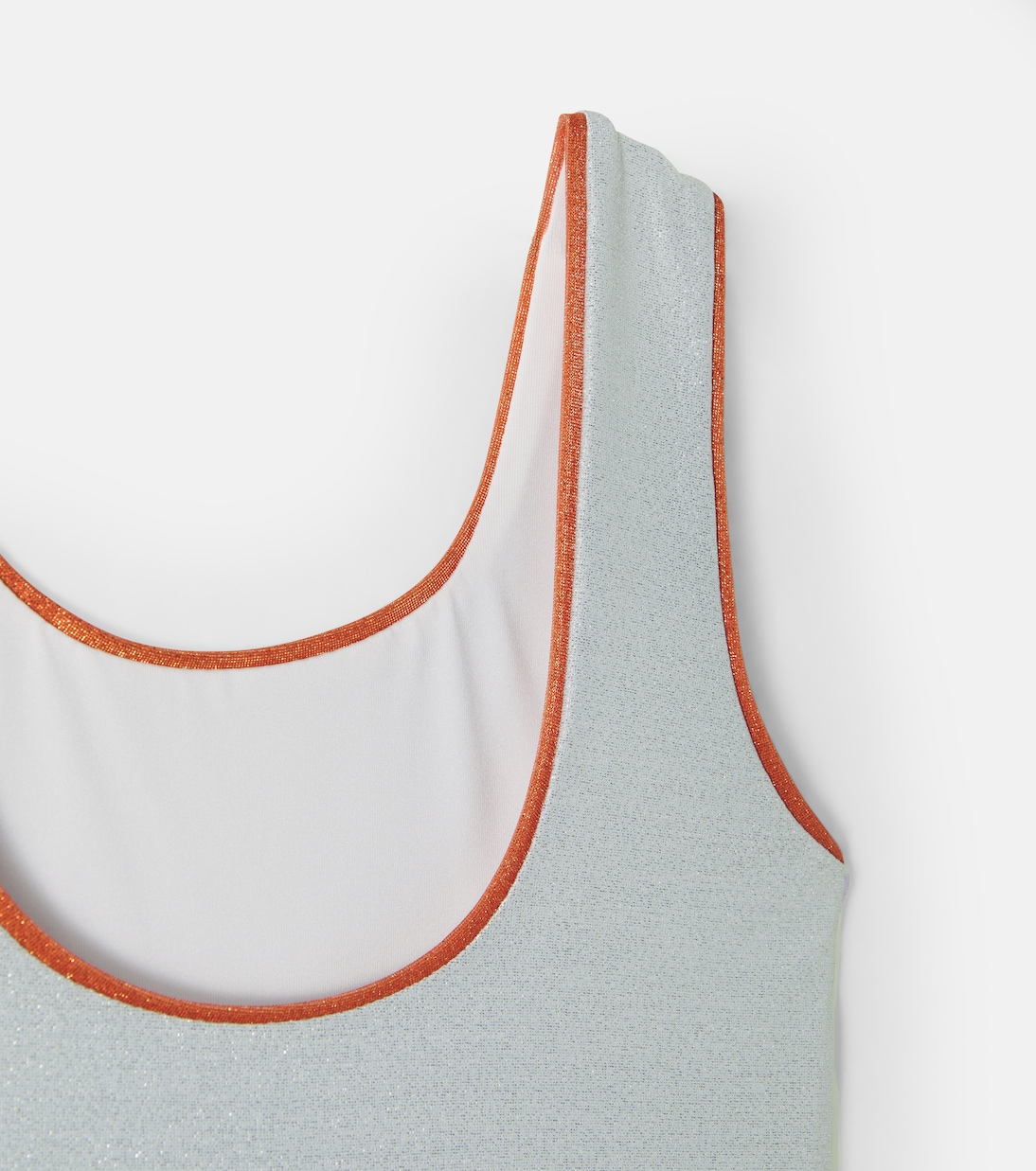 Sun & Moon printed swimsuit | Pepita&Me