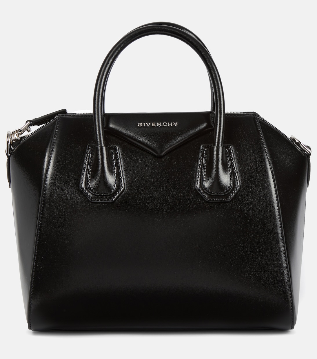 Borsa Antigona Small in pelle | Givenchy