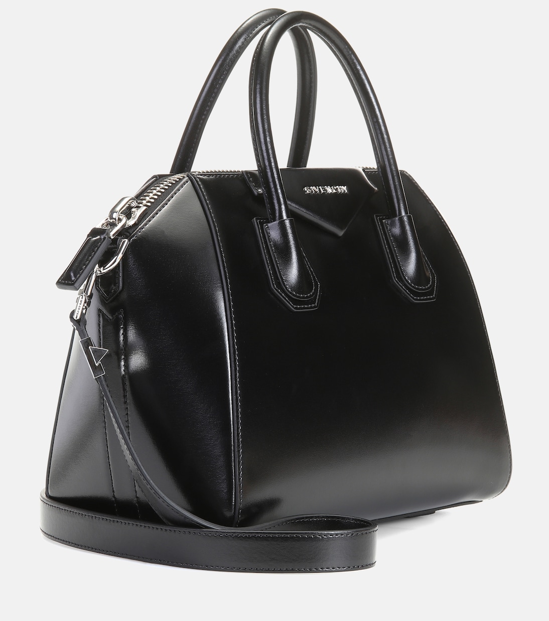 Borsa Antigona Small in pelle | Givenchy