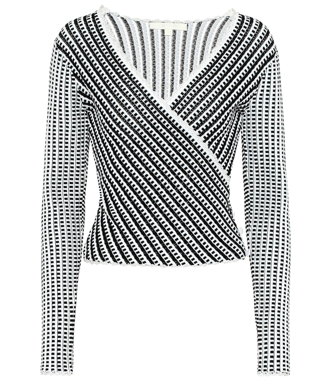 Gestreifter Pullover | Simkhai