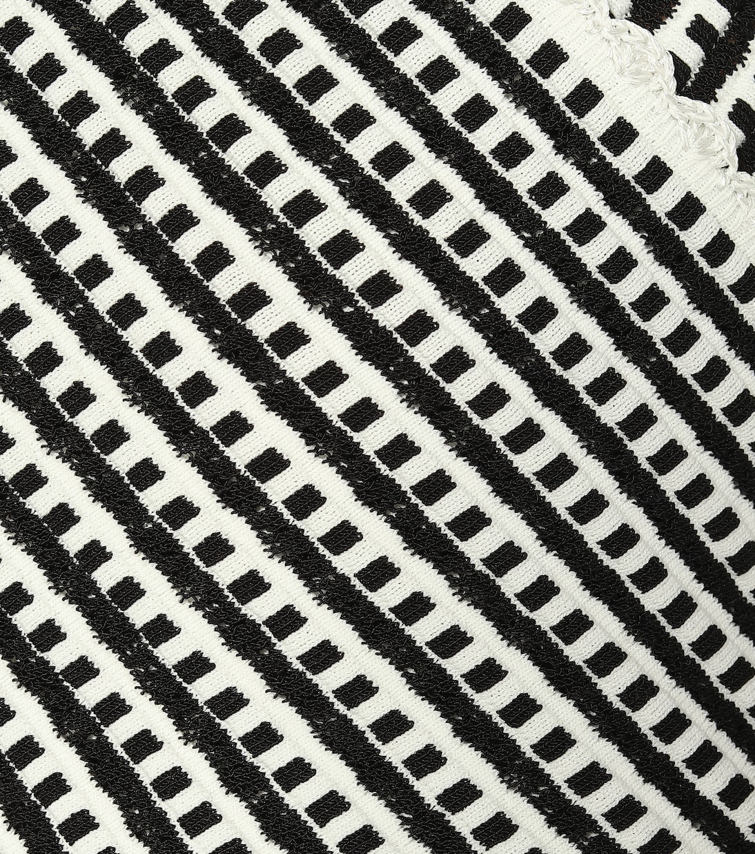 Gestreifter Pullover | Simkhai