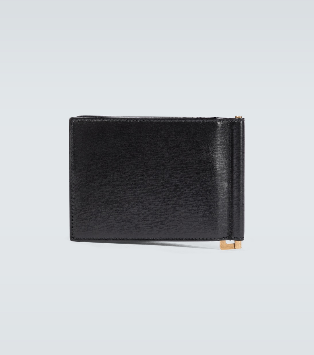Portemonnaie Tiny Cassandre aus Leder | Saint Laurent