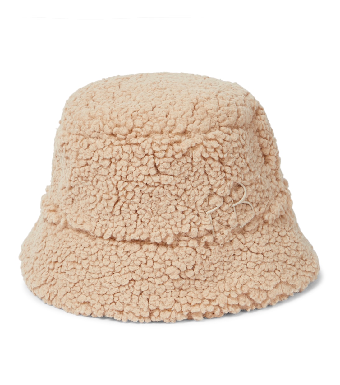 Cappello da pescatore in shearling sintetico | Ruslan Baginskiy