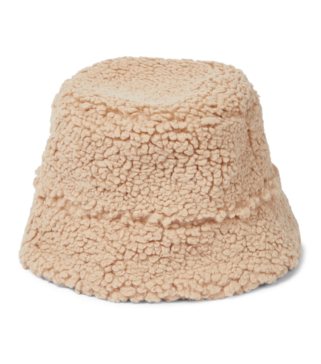 Cappello da pescatore in shearling sintetico | Ruslan Baginskiy
