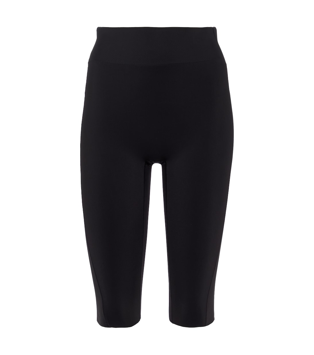 Shorts aus Jersey | Reebok x Victoria Beckham