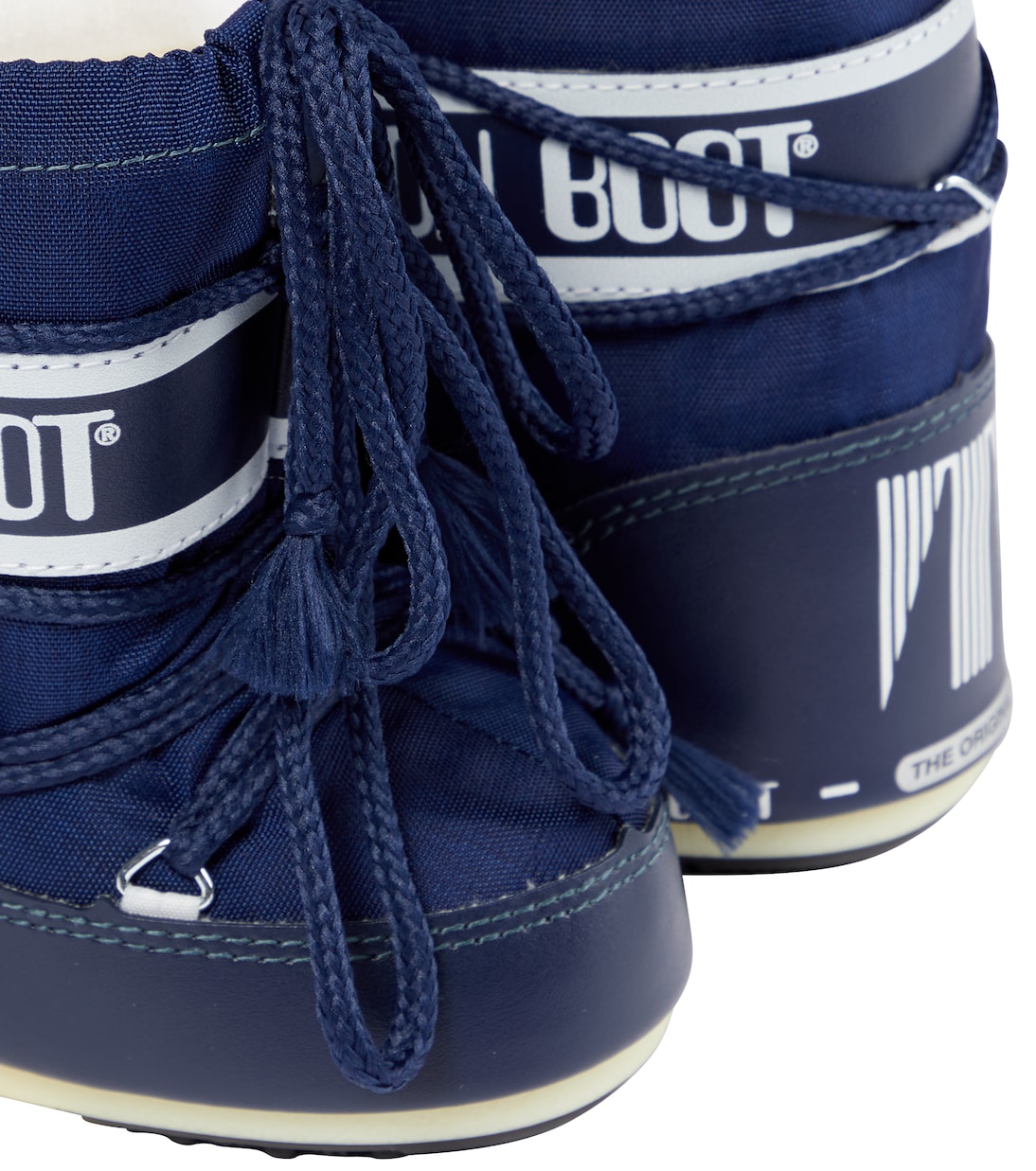 Bebé - botas de nieve Icon Mini | Moon Boot Kids