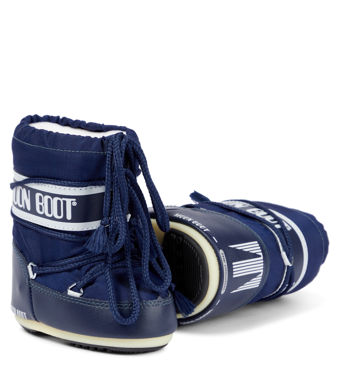Bebé - botas de nieve Icon Mini | Moon Boot Kids