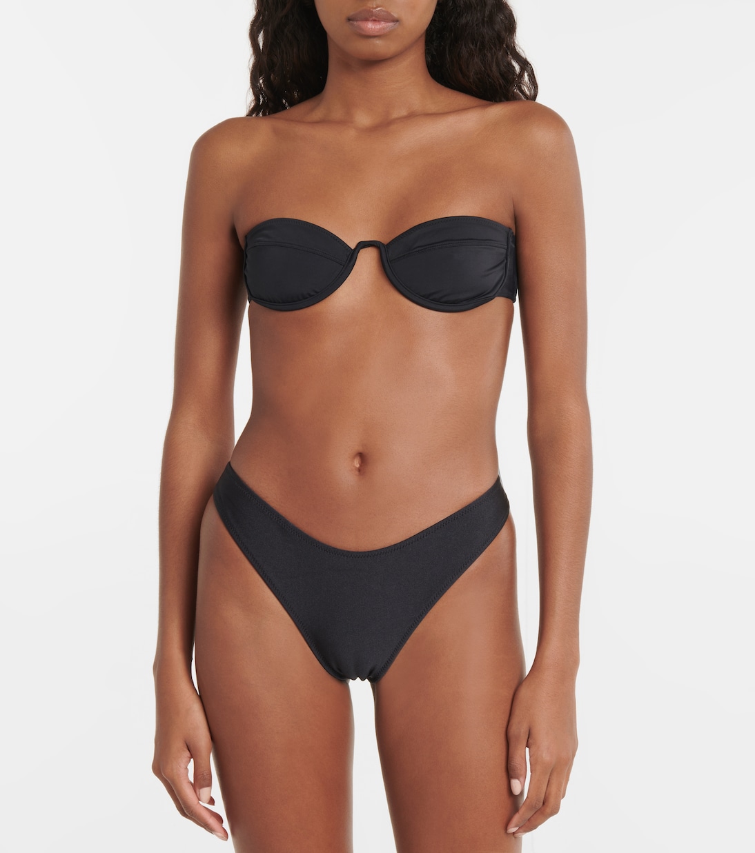 Slip bikini Curve | Tropic of C