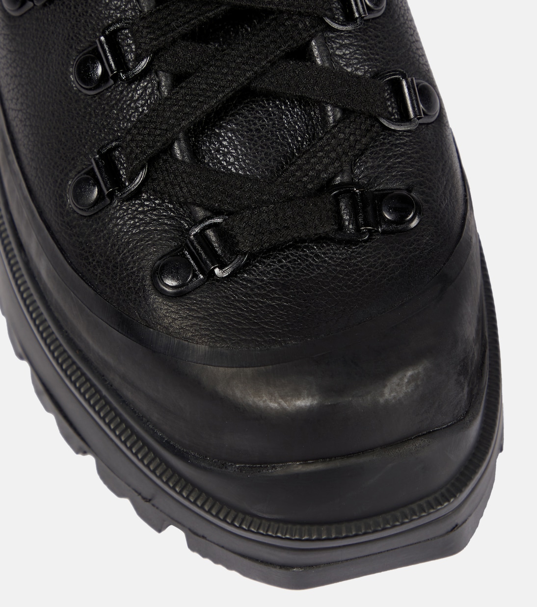 Schnürstiefel Journey aus Leder | Canada Goose