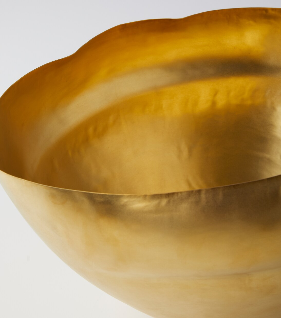 Contenitore Bash grande | Tom Dixon