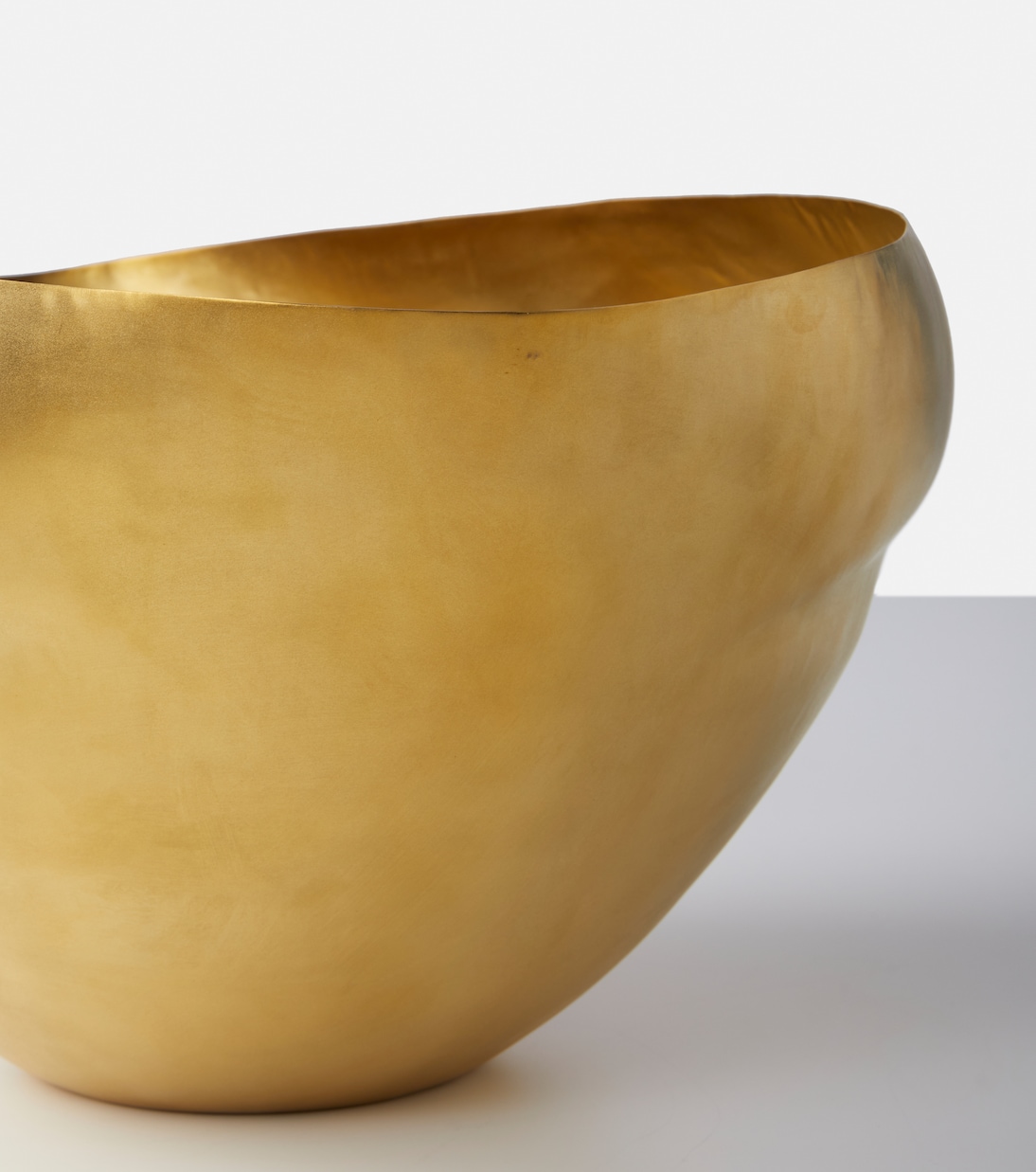 Contenitore Bash grande | Tom Dixon