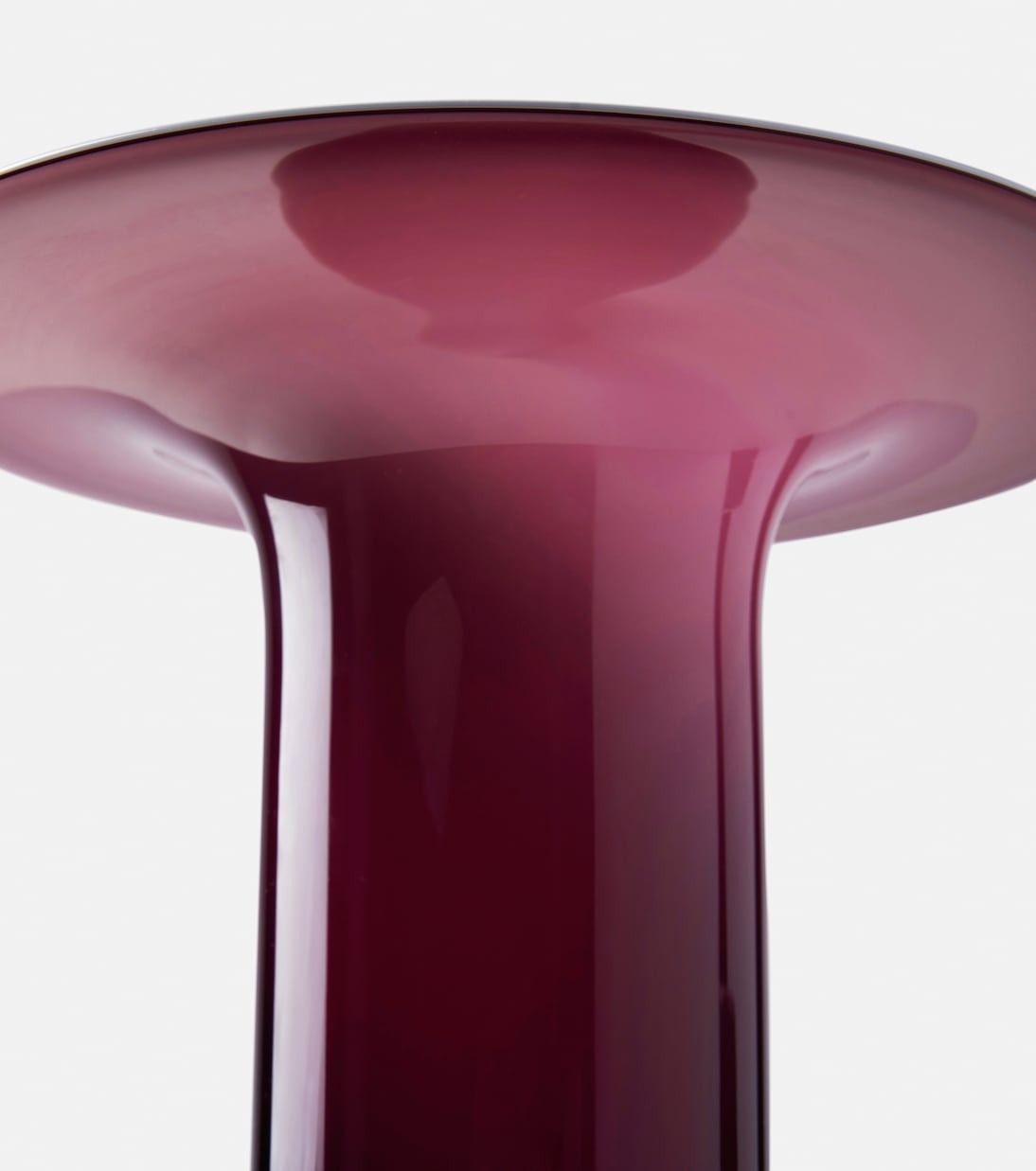 Bo Maki Silvan Small vase | Cassina