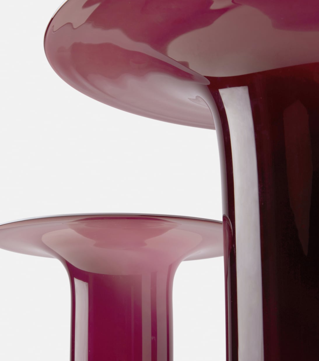 Bo Maki Silvan Small vase | Cassina