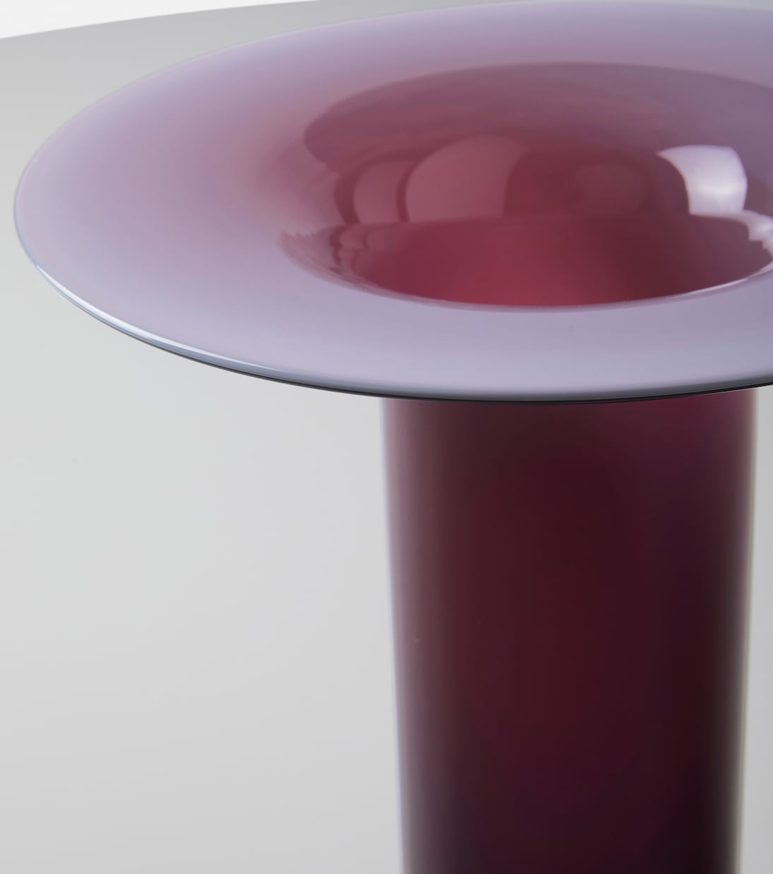 Bo Maki Silvan Small vase | Cassina