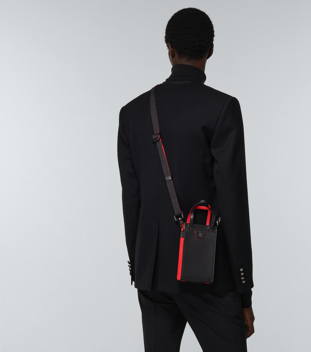 Tote Ruistote Mini | Christian Louboutin