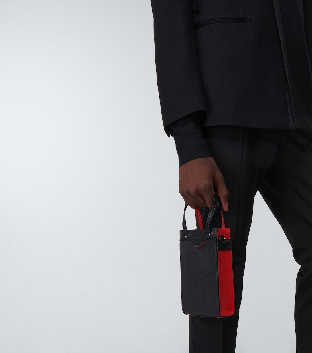 Tote Ruistote Mini | Christian Louboutin