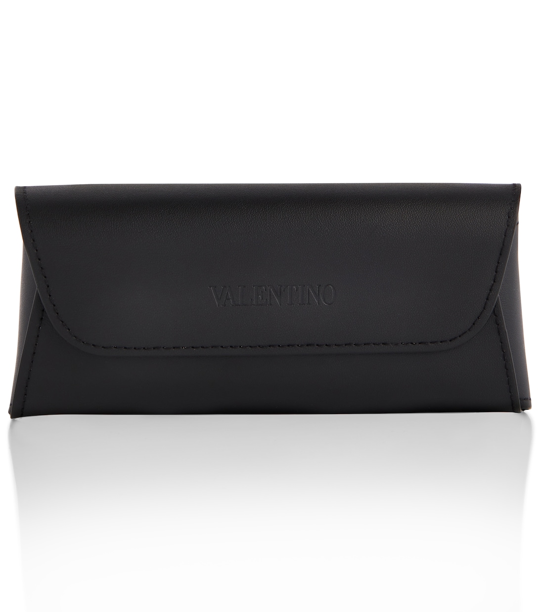 Gafas de sol cat-eye adornadas | Valentino