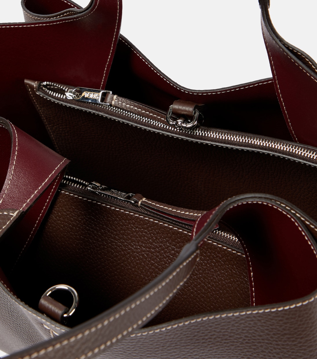 Borsa Medium in pelle | Tod's