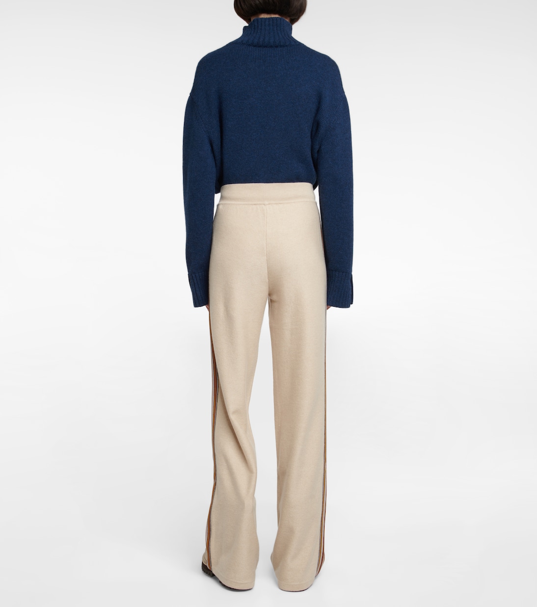 Cashmere sweatpants | Loro Piana