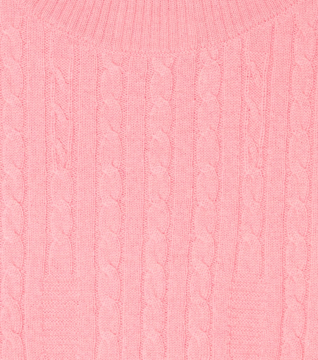 Pullover Rhodos in lana a trecce | Morley