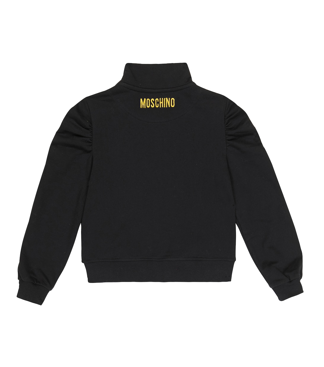 Felpa in cotone | Moschino Kids