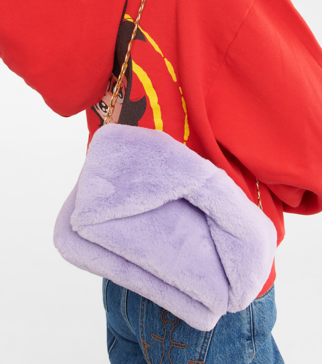 Borsa Twister Midi | JW Anderson