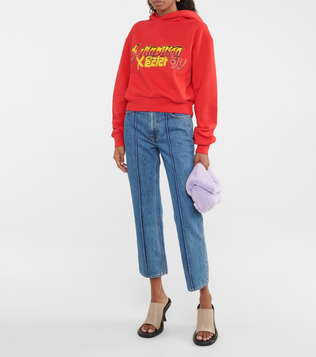 Borsa Twister Midi | JW Anderson