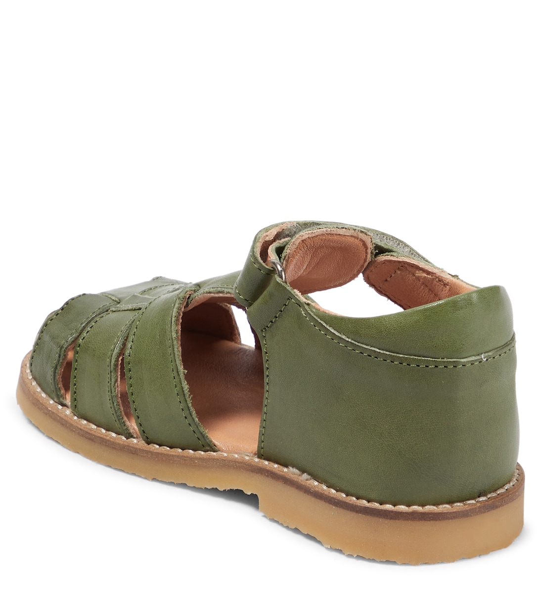 Sandali in pelle | Petit Nord