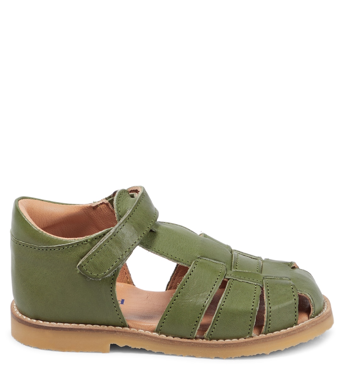 Sandali in pelle | Petit Nord