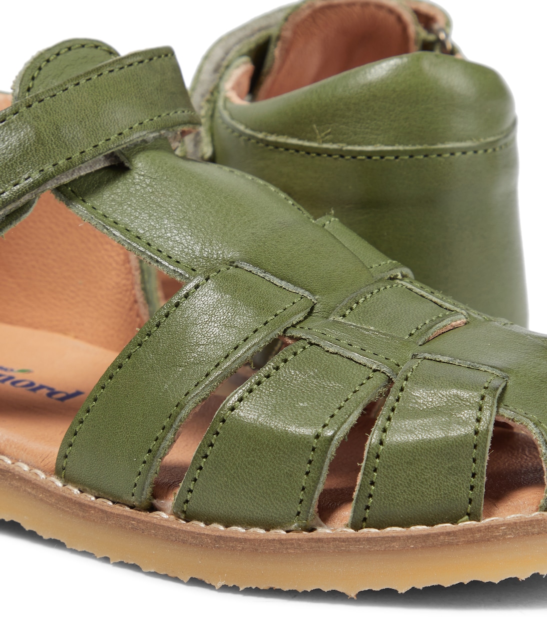 Sandali in pelle | Petit Nord