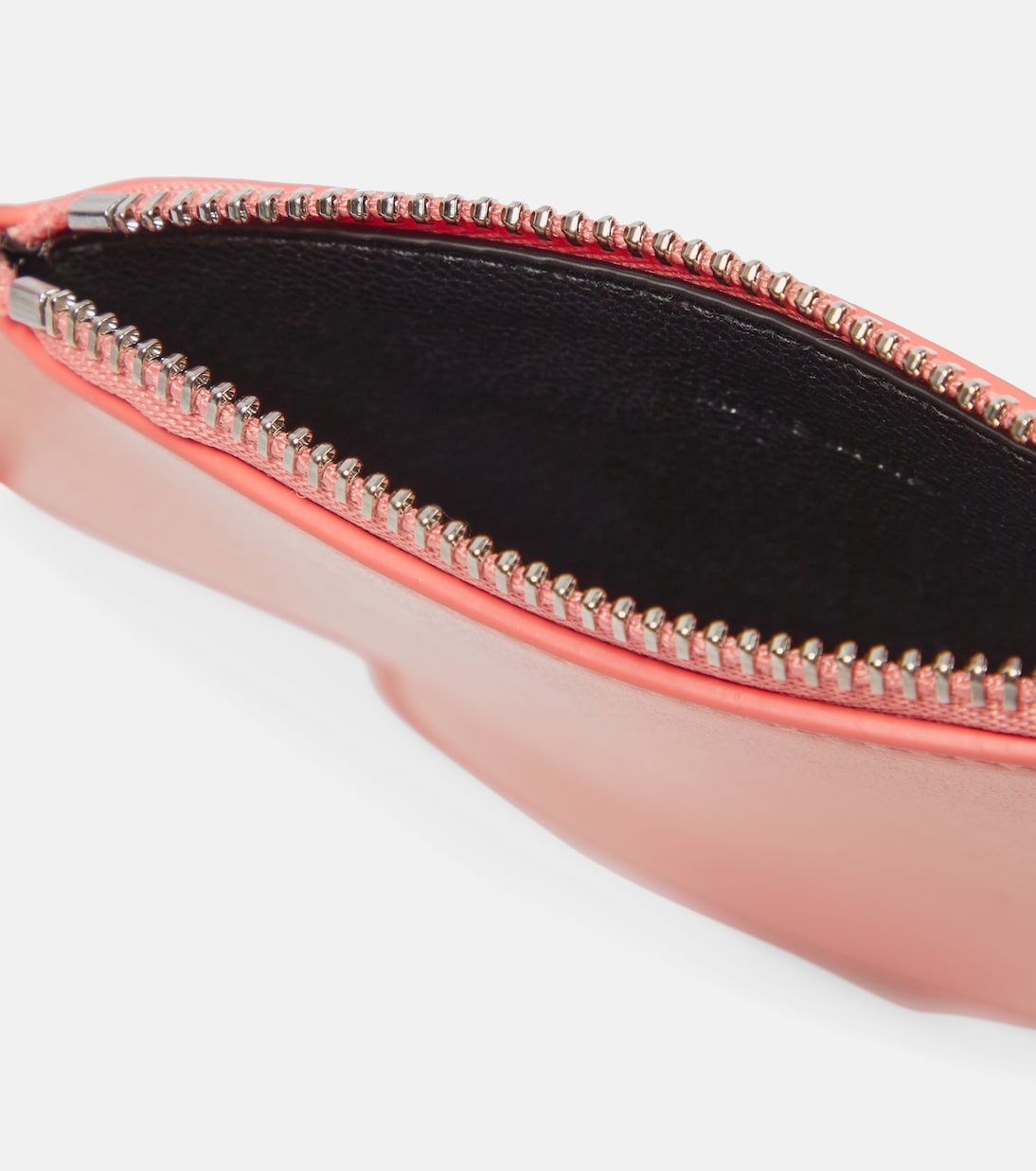 Pochette in pelle | Jil Sander