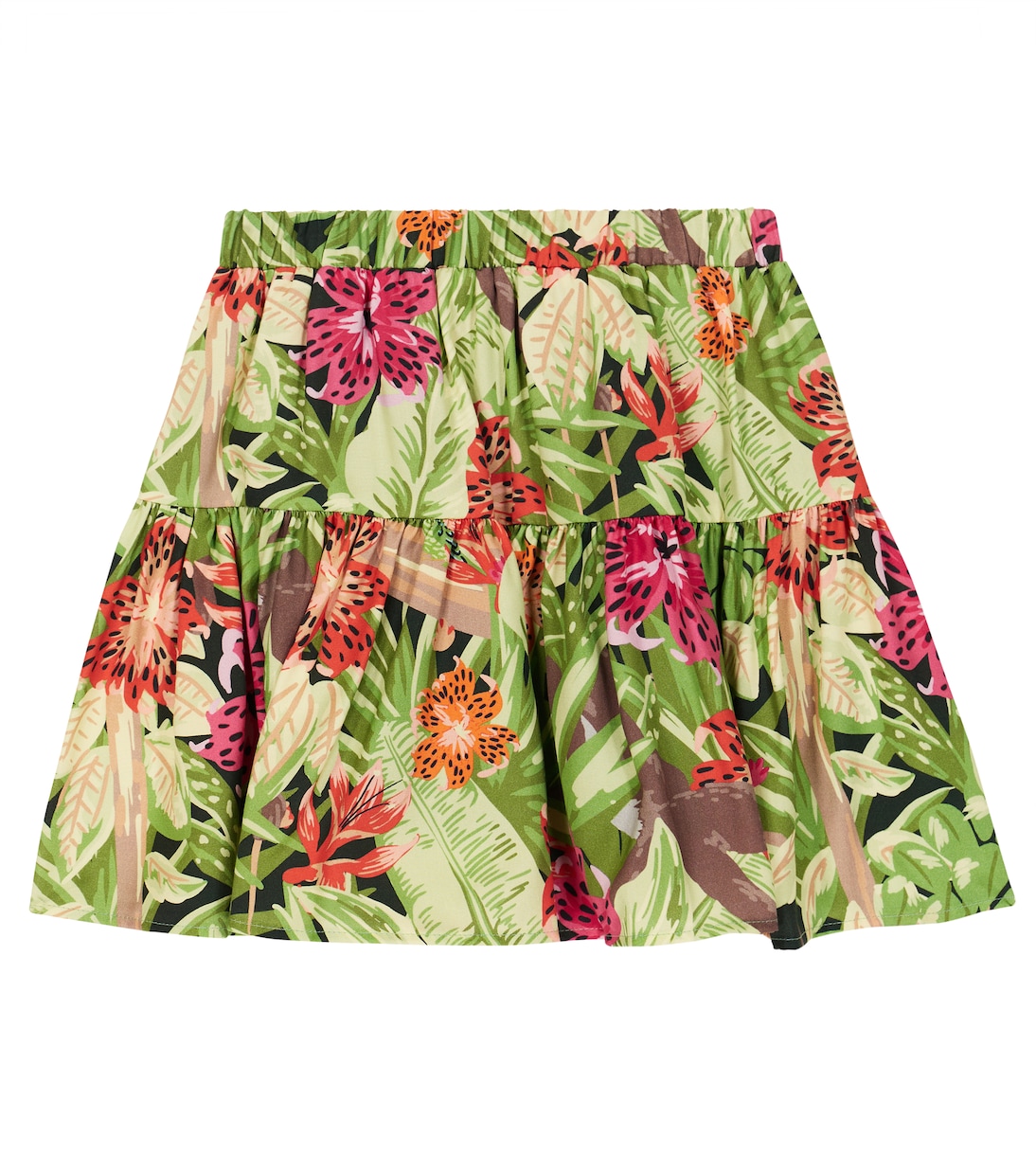 Bedruckter Rock | Kenzo Kids