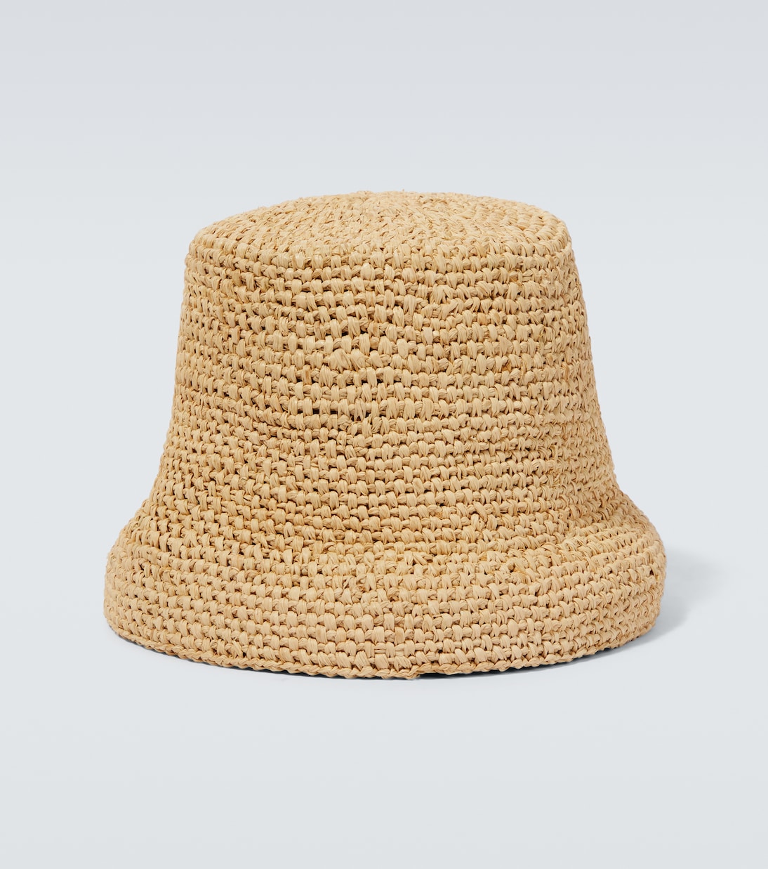 Cappello da pescatore Le bob Ficiu | Jacquemus