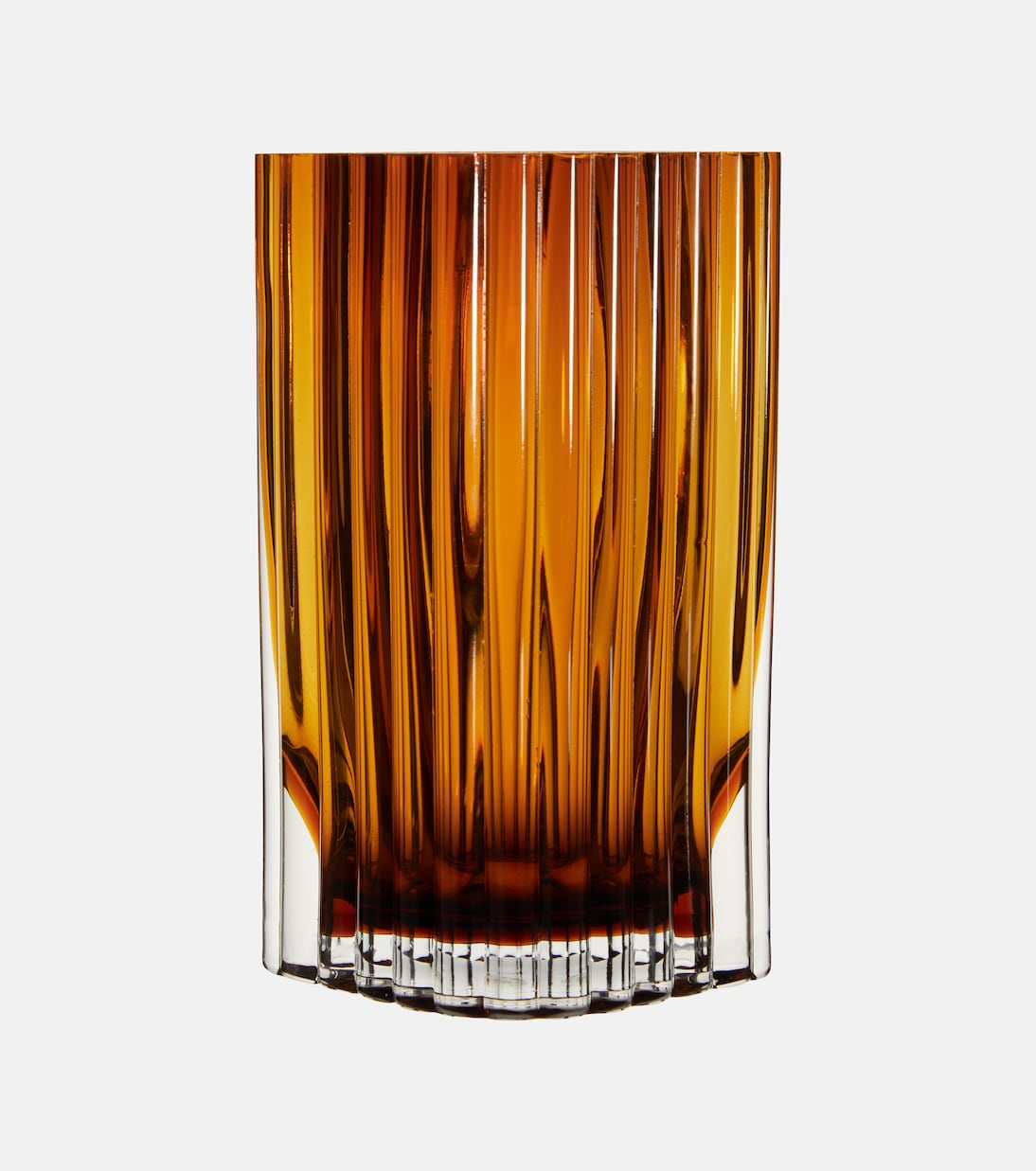 Folium Low vase | AYTM