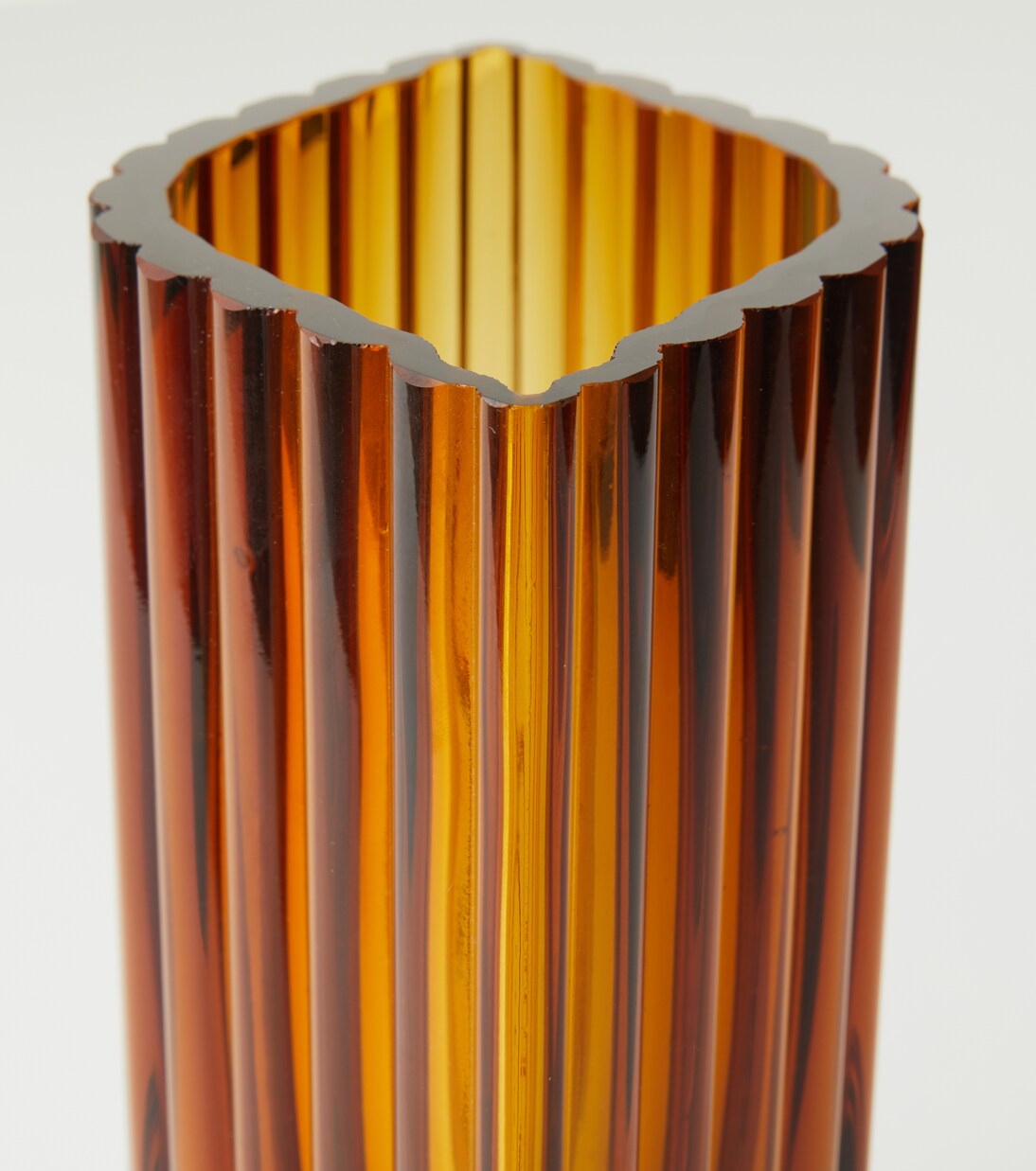 Folium Low vase | AYTM