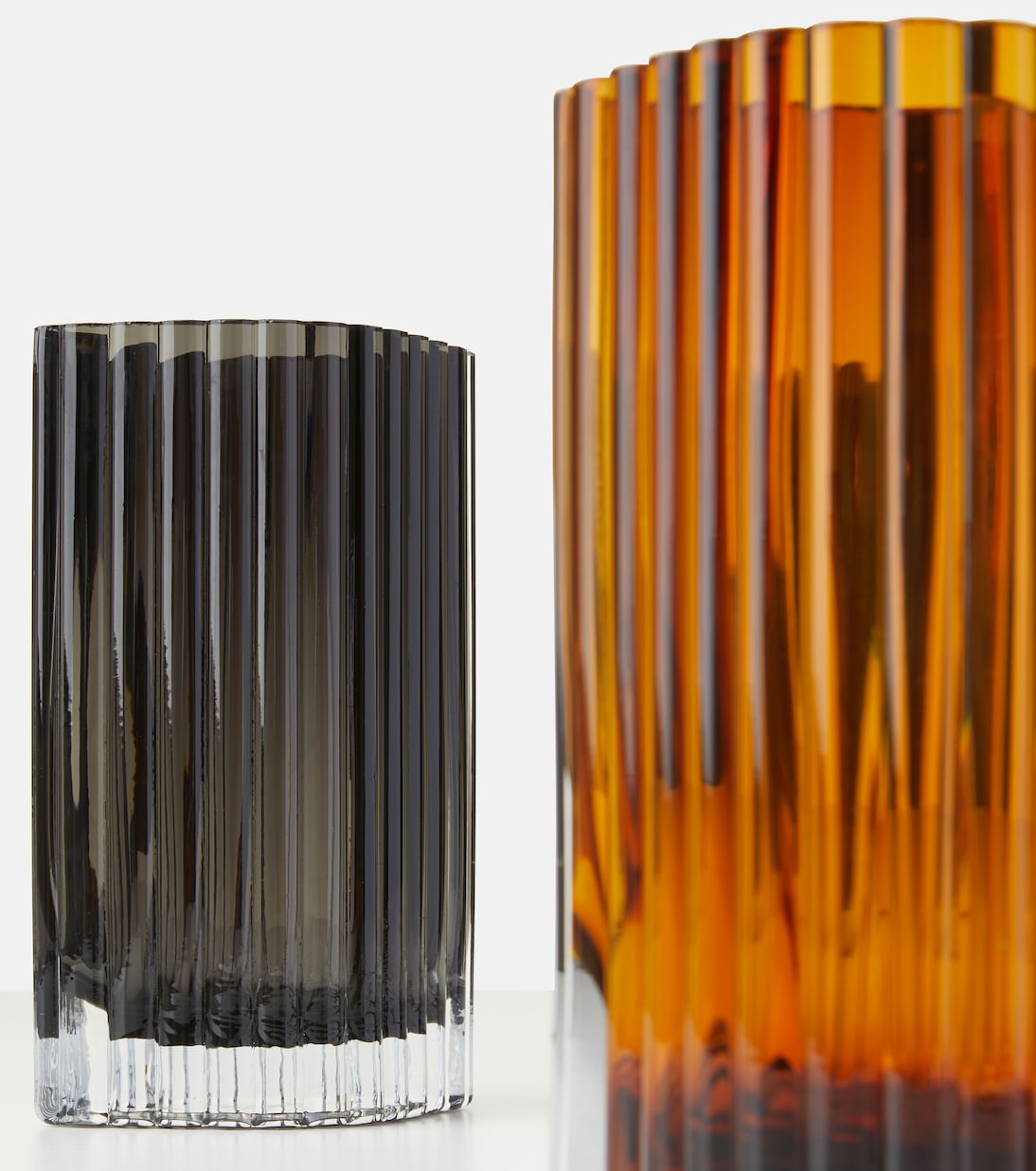 Folium Low vase | AYTM
