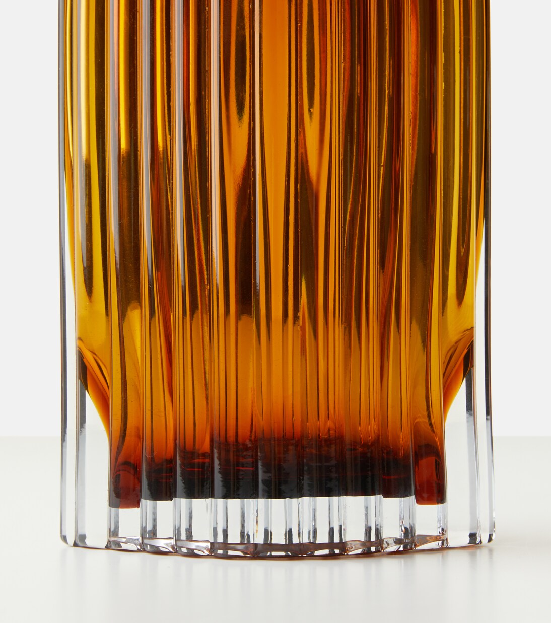 Folium Low vase | AYTM