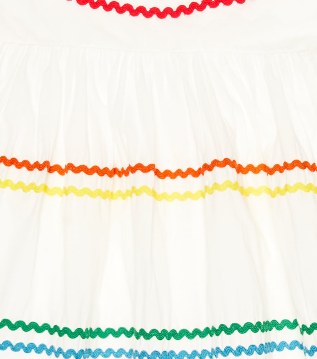 Cotton dress | Stella McCartney Kids