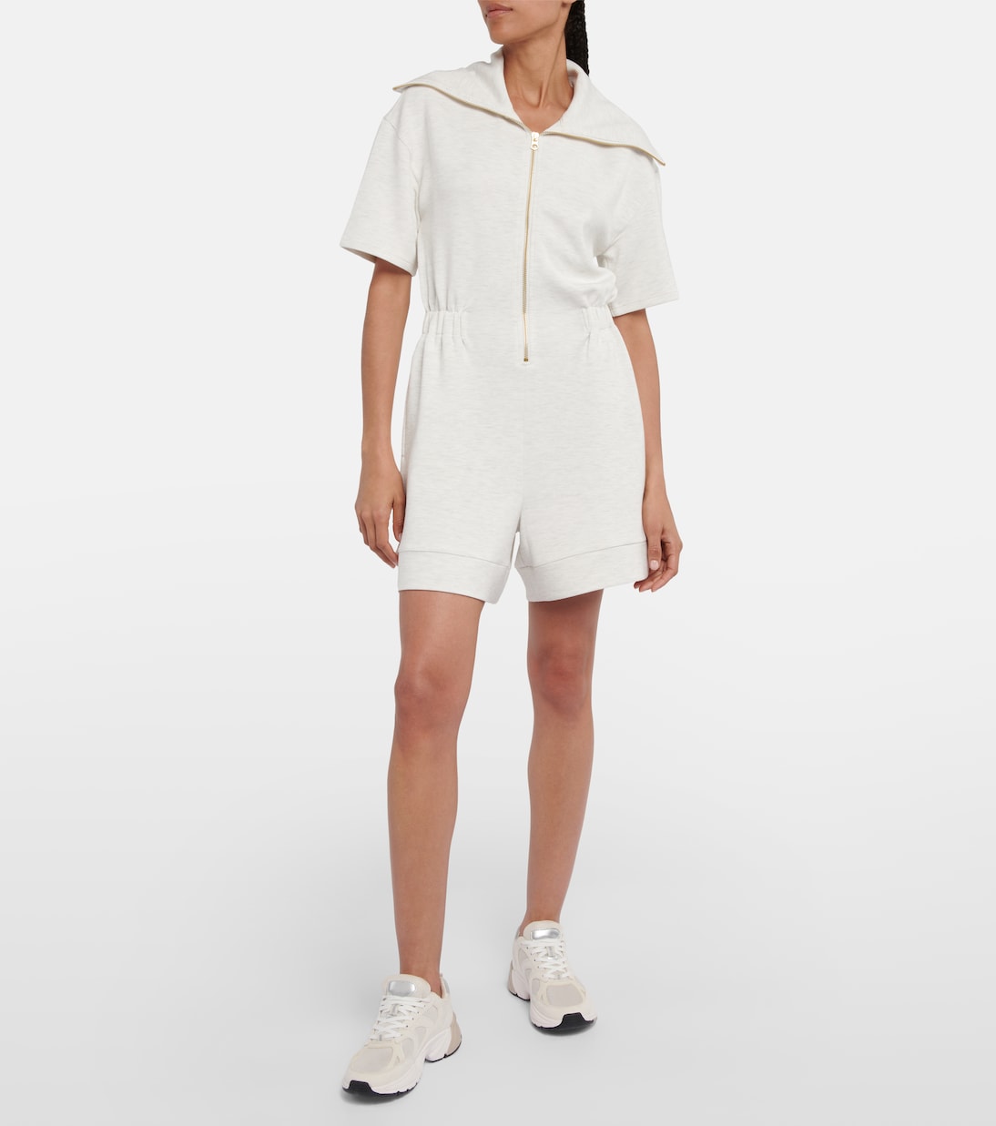 Mono Caldwell de jersey | Varley