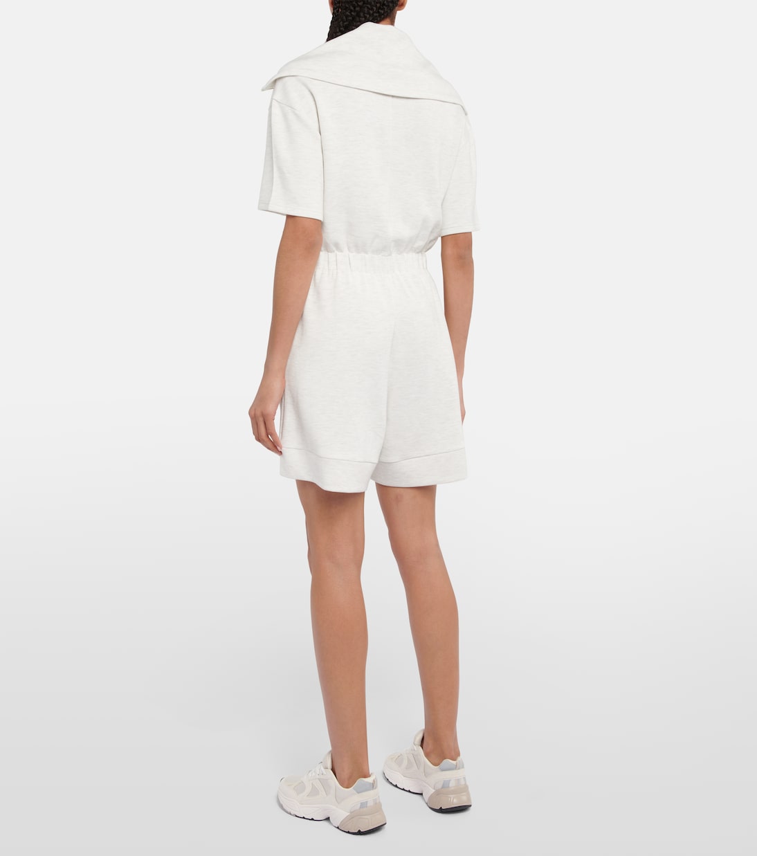 Mono Caldwell de jersey | Varley