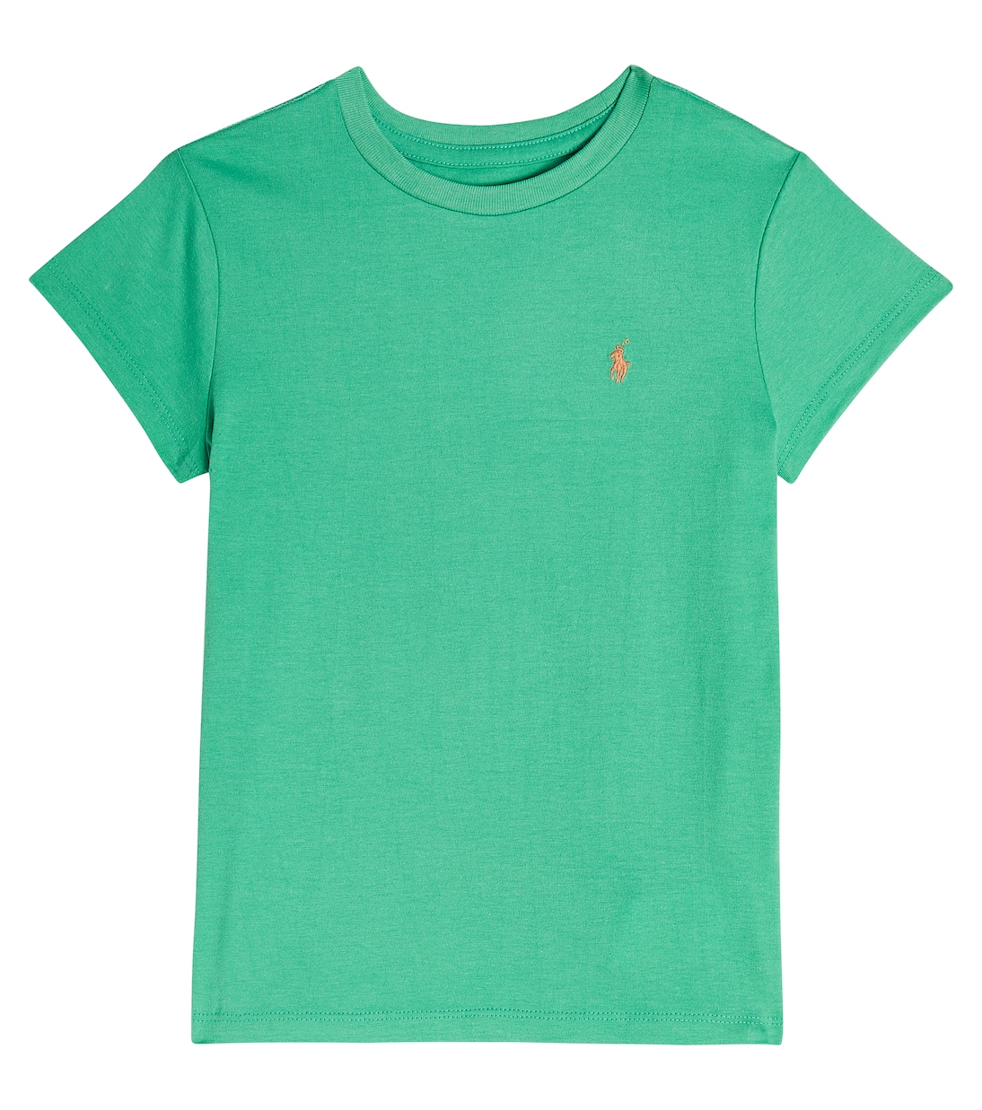 T-Shirt aus Baumwolle | Polo Ralph Lauren Kids
