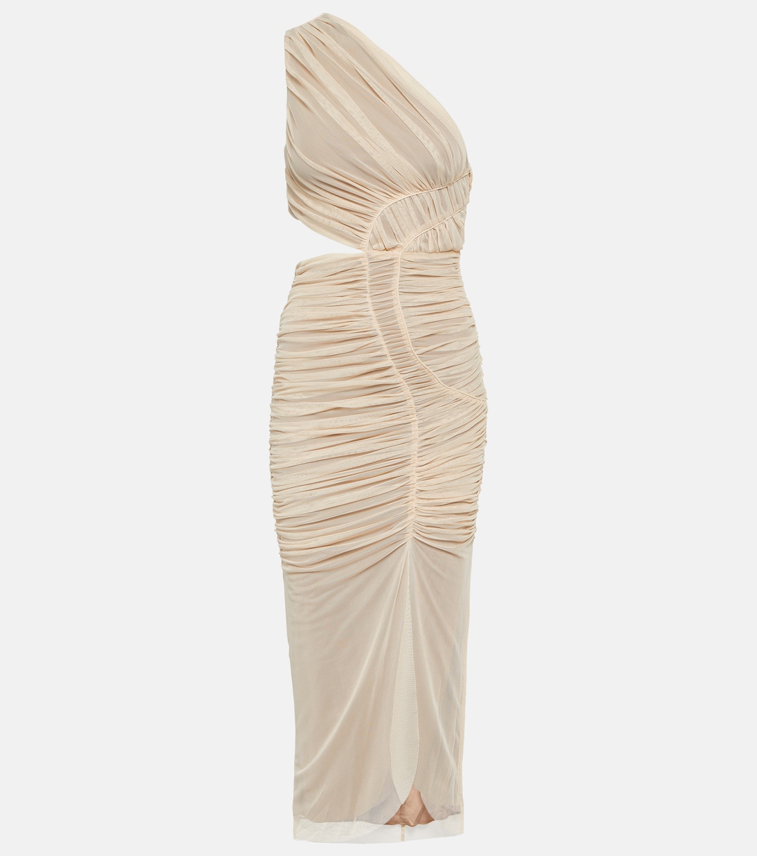 Midikleid Seriah | Simkhai