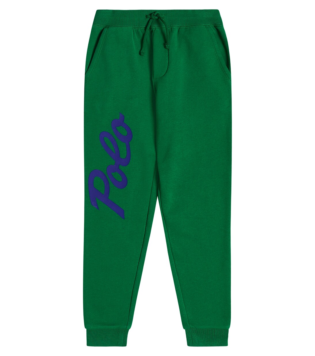 Pantalones deportivos en mezcla de algodón | Polo Ralph Lauren Kids