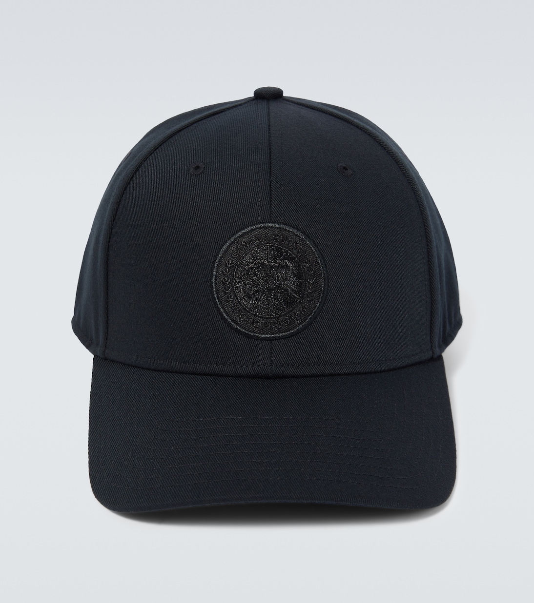 Casquette à logo | Canada Goose