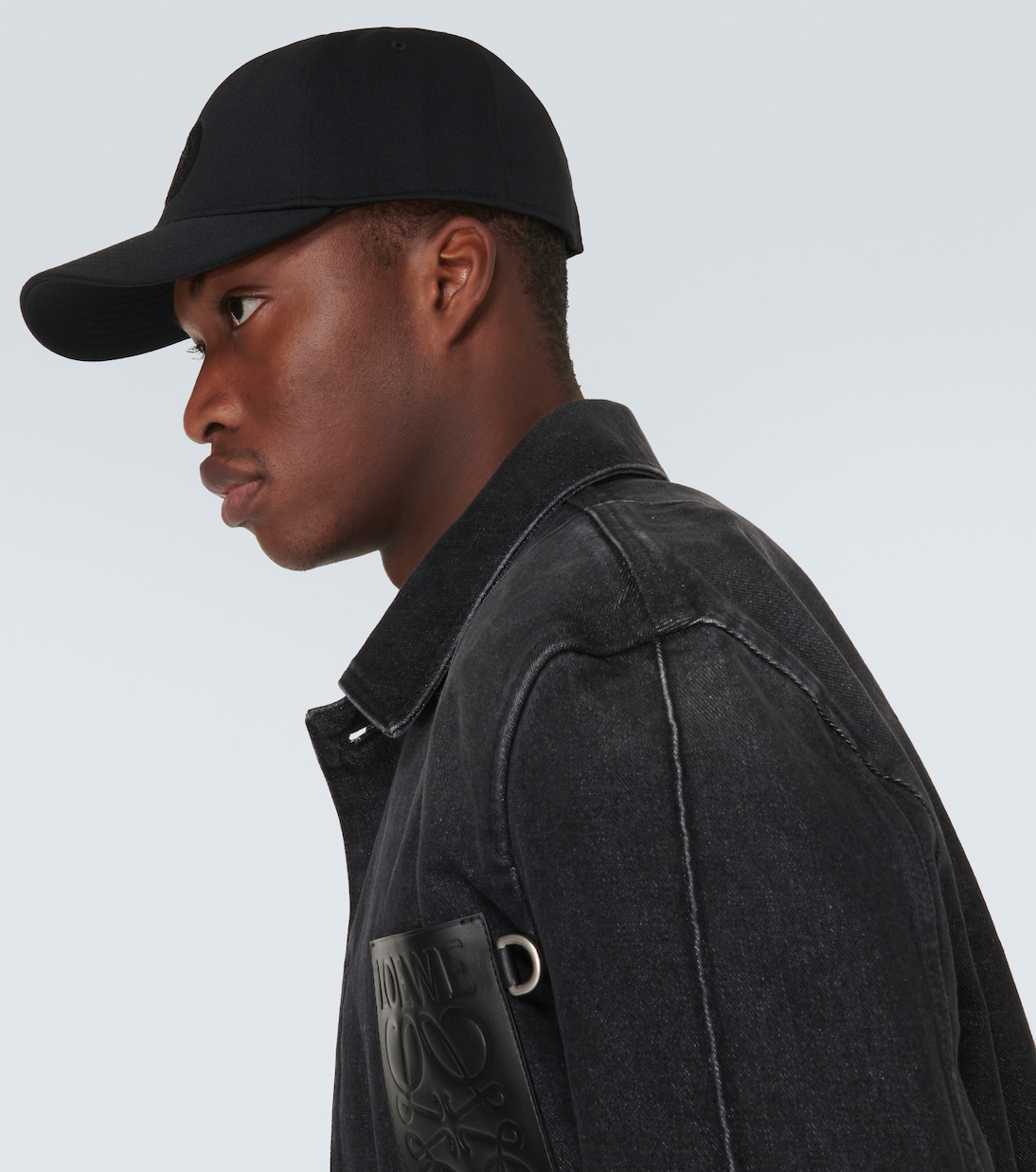 Casquette à logo | Canada Goose