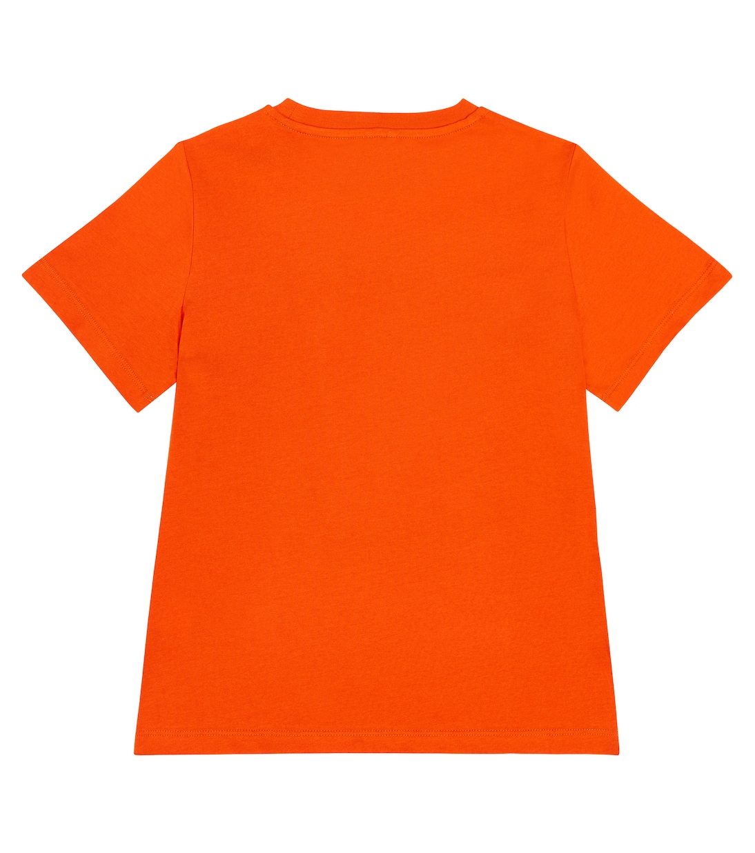 T-Shirt aus Baumwoll-Jersey | Stella McCartney Kids