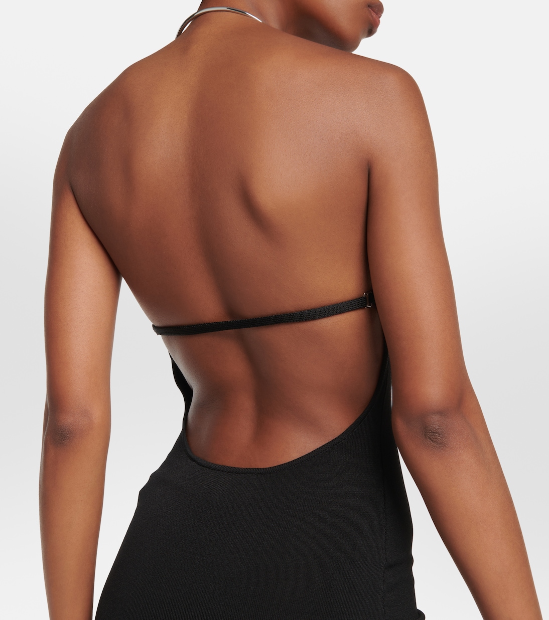 Maxikleid Clava | Aya Muse